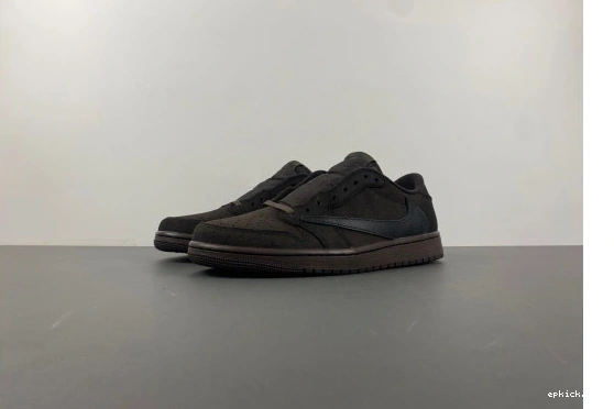 Cheap EP TRAVIS  1 DM7866-202 SCOTT RETRO SP OG 202 DM7866- JORDAN  LOW 0420